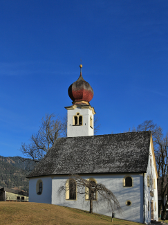 Rochuskapelle