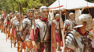 römische Legion