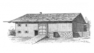 Lechtaler Haus