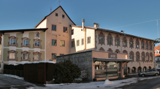 Grabherr-Haus