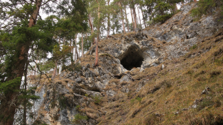 berbeleshöhle bärbeleshöhle namlos