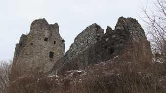 Ruine Laubenbergstein