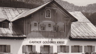 Gasthof Goldenes Kreuz