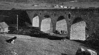 Loisach-Viadukt