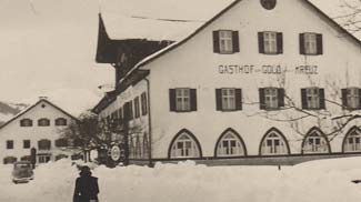 Tannheim 1943