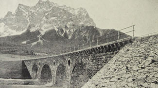 Loisach-Viadukt